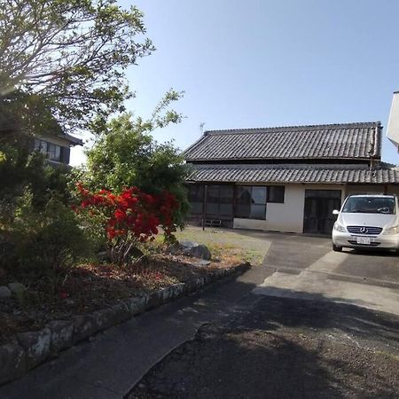 古民家リゾートハウス　ひみつきち Villa Kakegawa Bagian luar foto