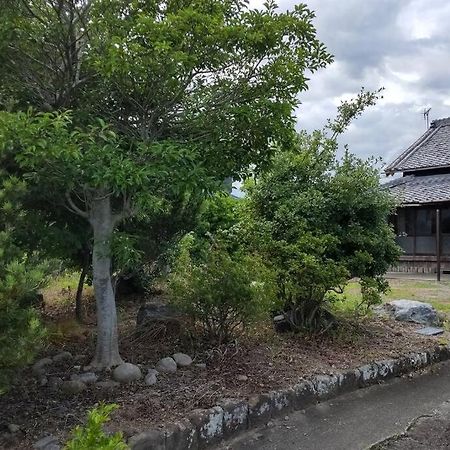 古民家リゾートハウス　ひみつきち Villa Kakegawa Bagian luar foto