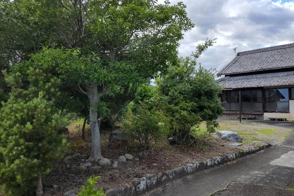 古民家リゾートハウス　ひみつきち Villa Kakegawa Bagian luar foto