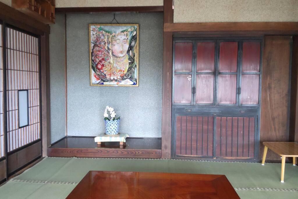 古民家リゾートハウス　ひみつきち Villa Kakegawa Bagian luar foto