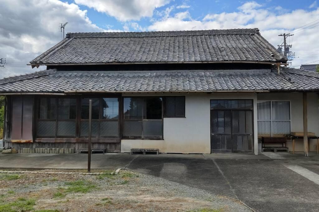 古民家リゾートハウス　ひみつきち Villa Kakegawa Bagian luar foto