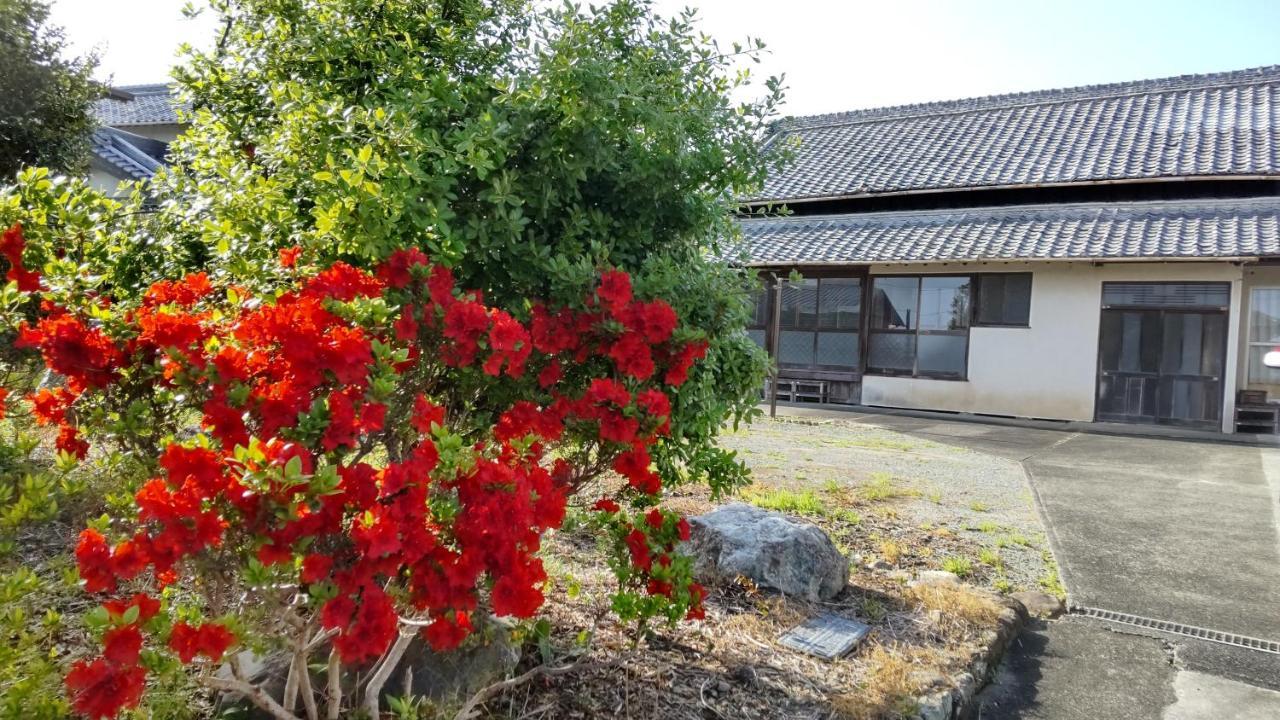 古民家リゾートハウス　ひみつきち Villa Kakegawa Bagian luar foto